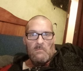Martin Webster, 50, Wagga Wagga