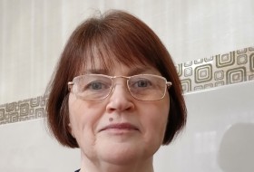 Наталья, 56 - Только Я