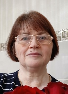 Наталья, 56, Россия, Шарыпово