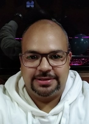 Ramy, 34, جمهورية مصر العربية, القاهرة