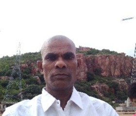 P.gopal, 45 лет, Rājampet