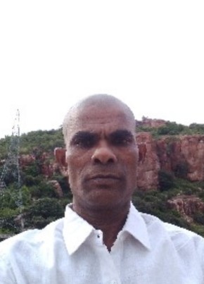 P.gopal, 45, India, Rājampet