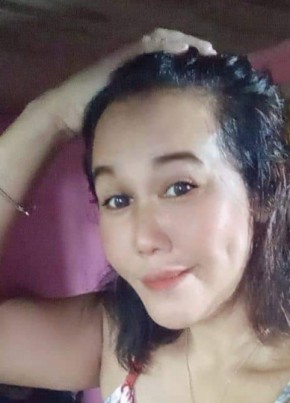 Anasthesia, 41, Pilipinas, Pasig City