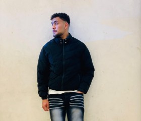 محمود علي, 21, Sidi Salim
