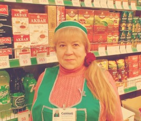 Мария, 65 лет, Саратов