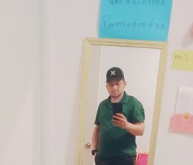 Victor, 32, Los Angeles