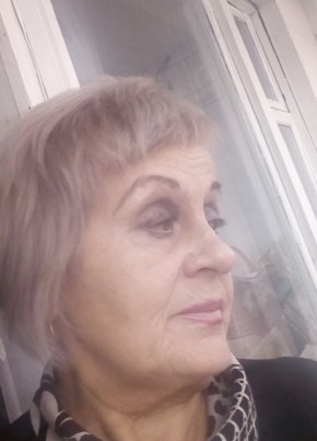Валентина, 64, Україна, Добропілля