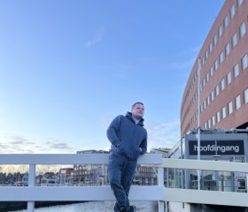 Zhenya, 33, Horad Barysaw