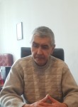 Талгат, 62 года, Алматы