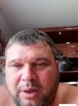 Витязь, 44 года, Хабаровск