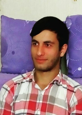 Orxan, 26, Azərbaycan Respublikası, Yevlakh