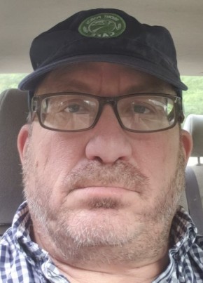 Steve, 57, United States of America, Morristown (State of Tennessee)