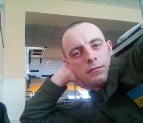 Сергей, 29 лет, Горлівка