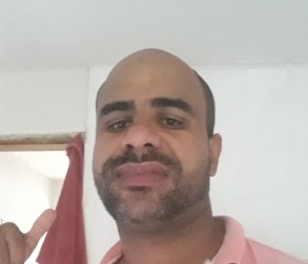 Celso, 21, Amparo