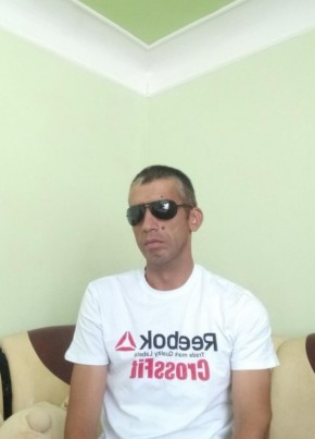 Беслан из Баксана 41 год