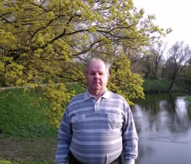 Геннадий, 73 года, Tallinn