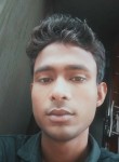 Enamul Mondal, 25  , Bhubaneshwar
