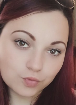 Liza, 39, Russia, Moscow