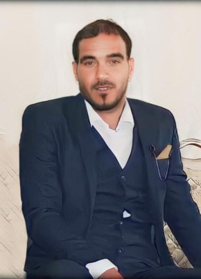 Ahmad Albetar, 33, المملكة الاردنية الهاشمية, عمان