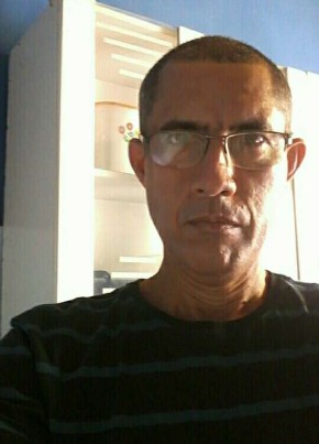 Alan, 55, República Federativa do Brasil, São Luís
