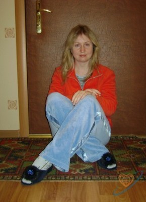 Аленушка, 46, Россия, Москва