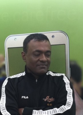 MO Enam, 55, বাংলাদেশ, মুক্তাগাছা