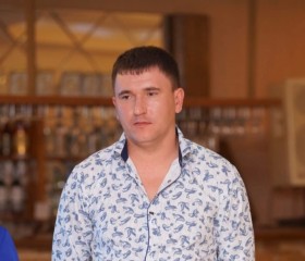 Vasiliy, 33, Moscow