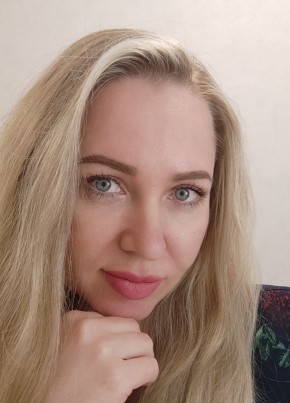Олеся, 39, Россия, Москва