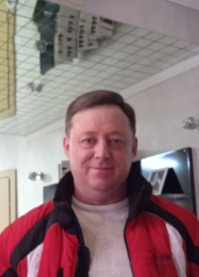 Дмитрий, 49, Россия, Тутаев