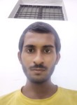 Prabhat Kumar, 22 года, Lucknow