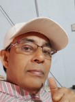 Narail Kantho, 63 года, নড়াইল
