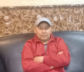 Тимур, 42 года, Астана