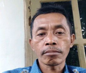 Supono, 53 года, Kota Bandar Lampung