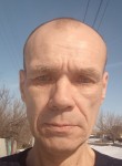 Евгений, 51 год, Камышин