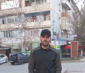 Maqa, 31 год, Дагестанские Огни