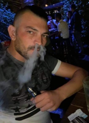 Vasilis, 32, Κυπριακή Δημοκρατία, Παφος