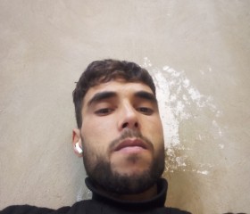 Bilal, 29, Chlef