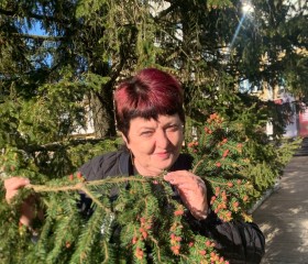 Kira, 56, Chelyabinsk