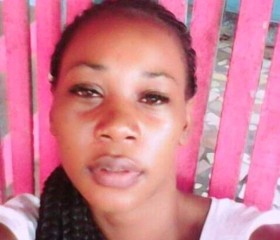 Jaelle, 33 года, Libreville