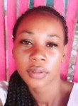 Jaelle, 32 года, Libreville