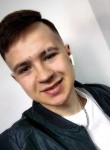 Maks, 28, Tara