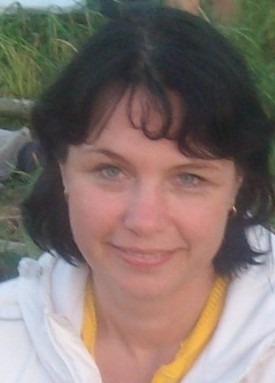 Марина, 54, Рэспубліка Беларусь, Віцебск
