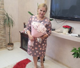 НИНА, 50 лет, Белгород
