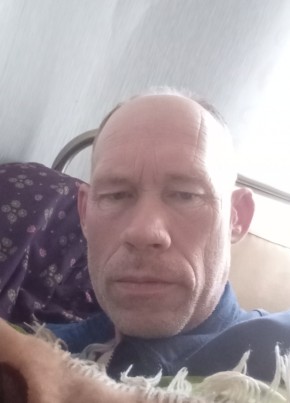 Aleksandr, 52, Russia, Vyshniy Volochek