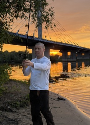 Fedor, 44, Russia, Samara