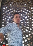 Saidazim, 32 года, Olmaliq