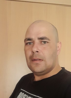 Андрей, 37, Россия, Парголово