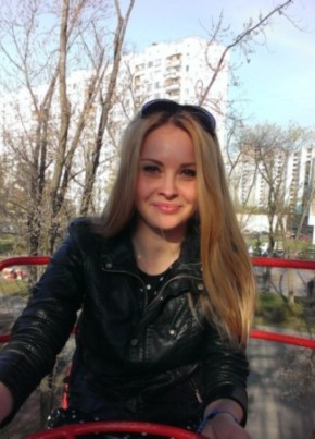 Евгения, 34, Україна, Київ