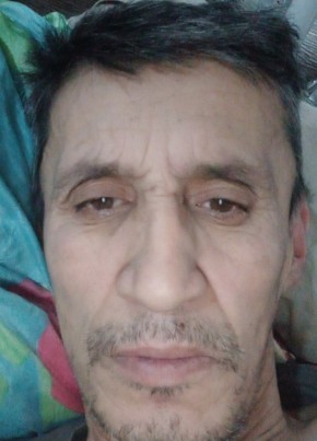 Хабиб, 49, Россия, Обнинск