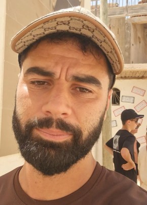 Majd Abdallah из Москвы 38 лет